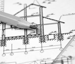 Studio di progettazione architettonica a Brescia