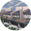 Complesso residenziale