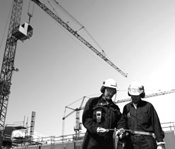 Bonifiche terreni a Brescia