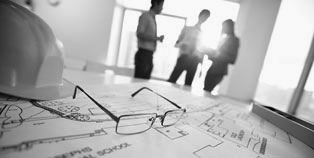 Direzione lavori e coordinamento sicurezza
