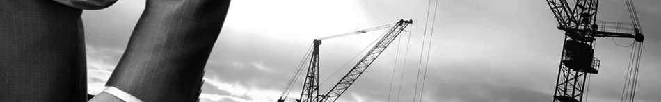 Direzione lavori cantiere edile