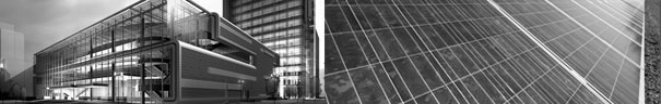 Progettazione architettonica ed impiantistica