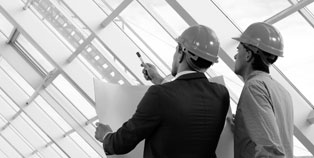 Sicurezza cantieri a Brescia